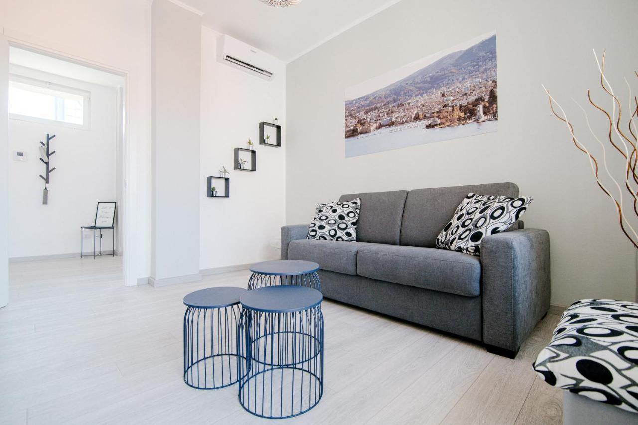 Bright Home - The House Of Travelers Como Exterior foto
