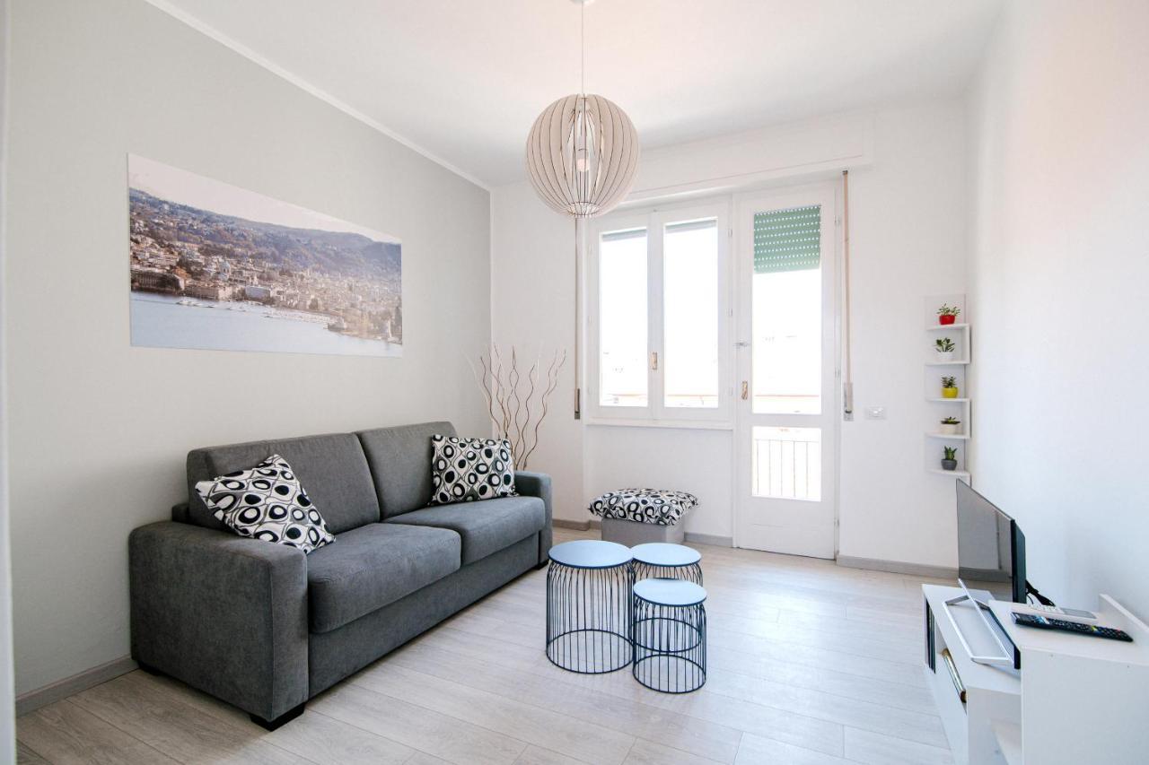 Bright Home - The House Of Travelers Como Exterior foto
