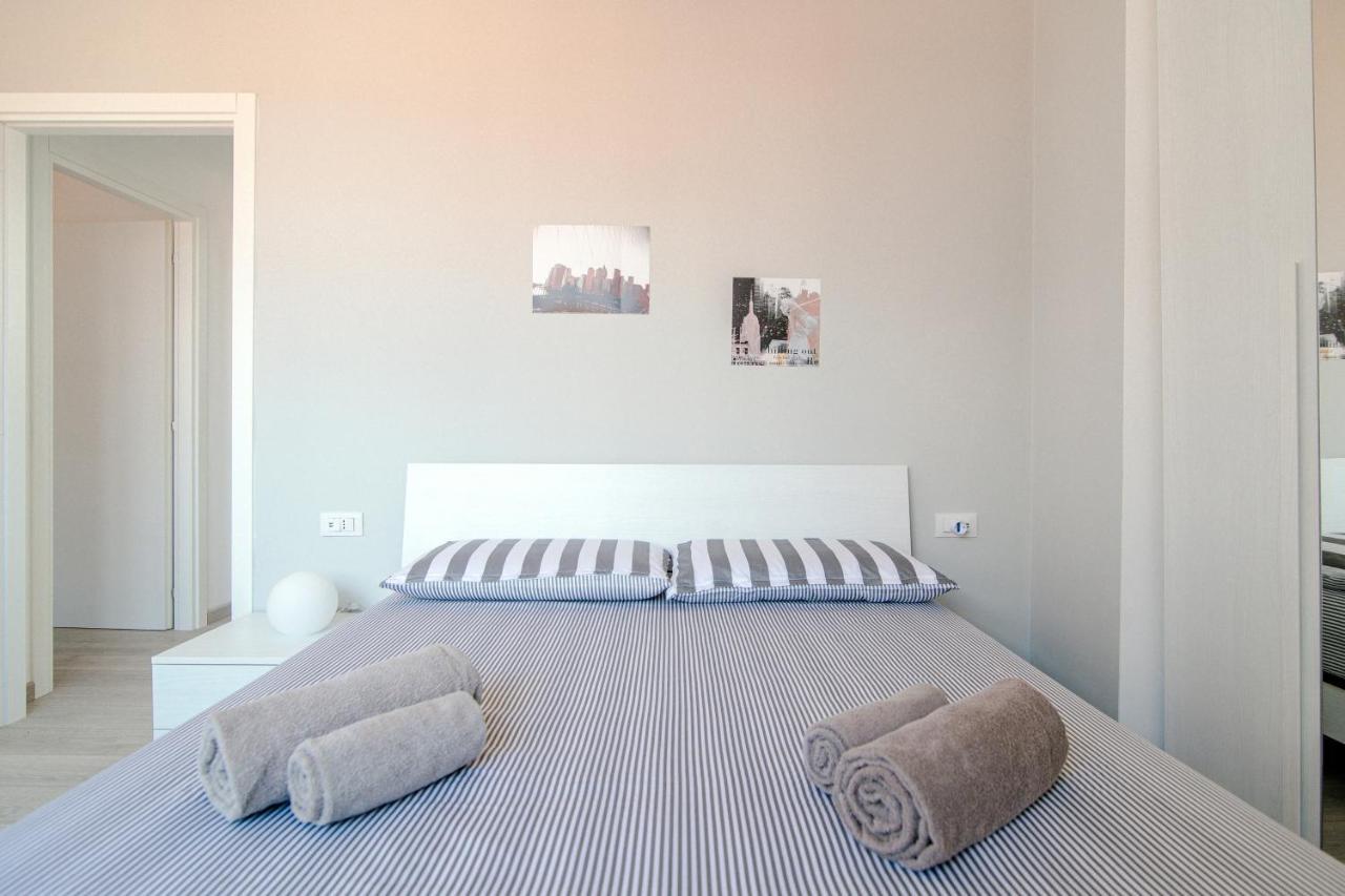 Bright Home - The House Of Travelers Como Exterior foto