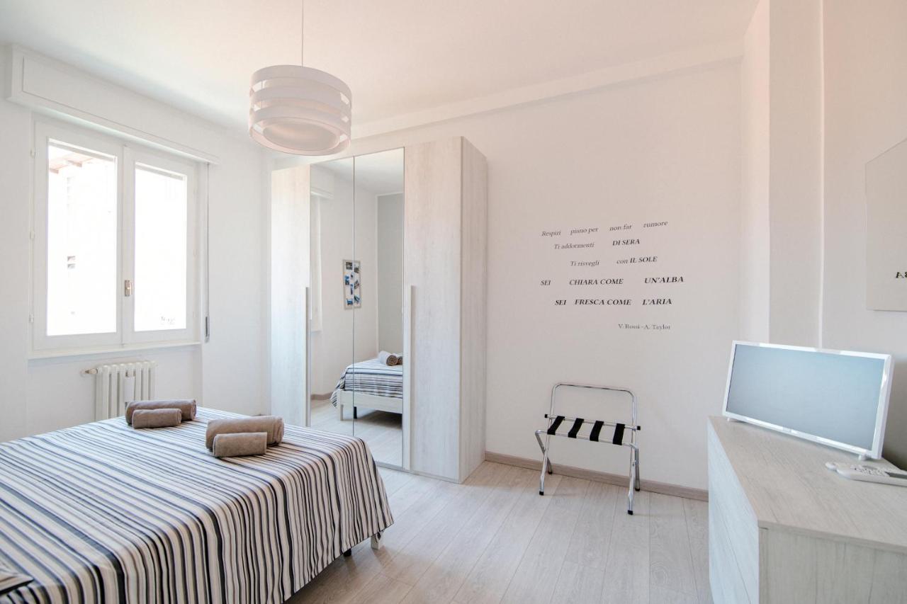 Bright Home - The House Of Travelers Como Exterior foto